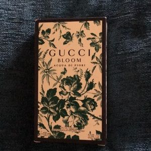 Gucci Bloom Acquaint Di Fiori